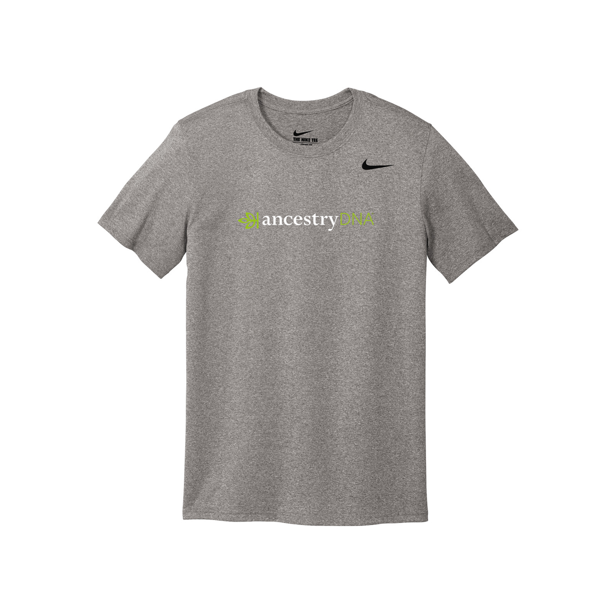 Men's Nike Team rLegend Swoosh on front Ancestry® Tee