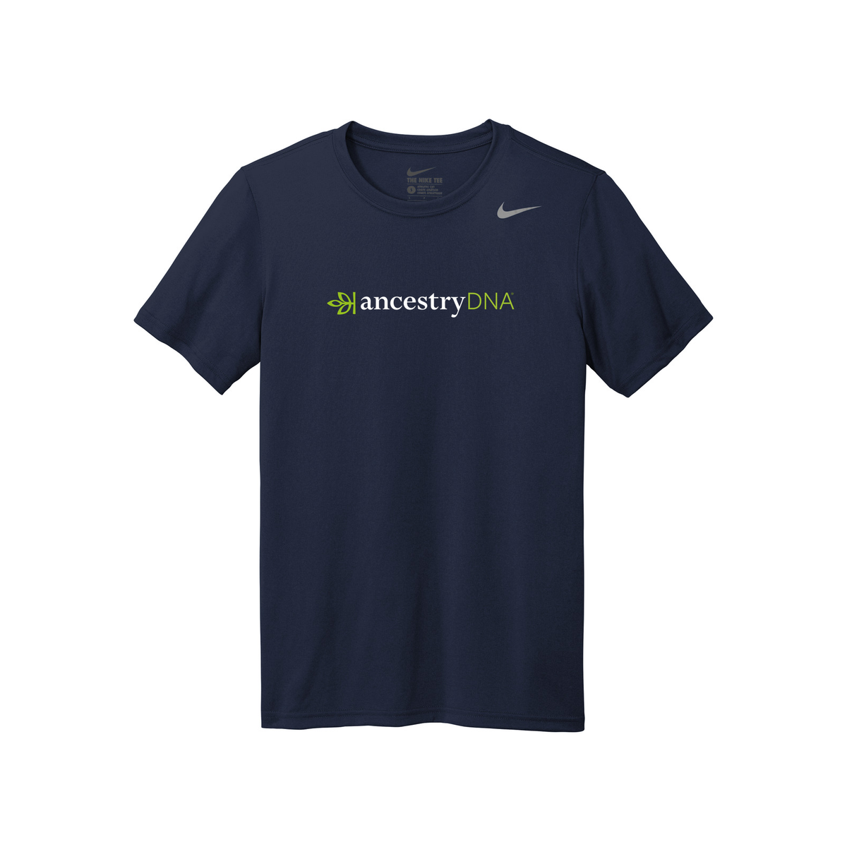 Men's Nike Team rLegend Swoosh on front Ancestry® Tee