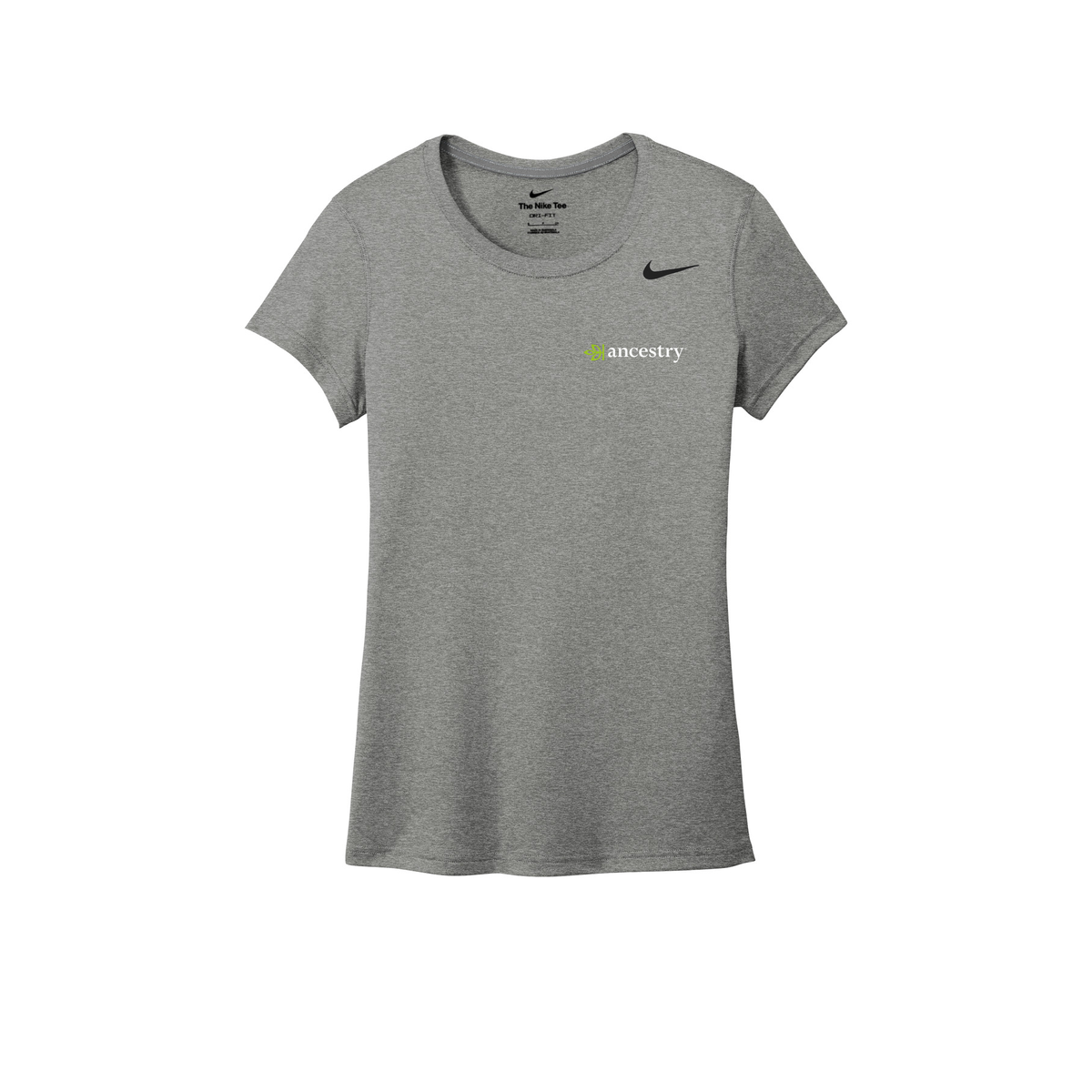 Nike Ladies Team rLegend Ancestry® Tee