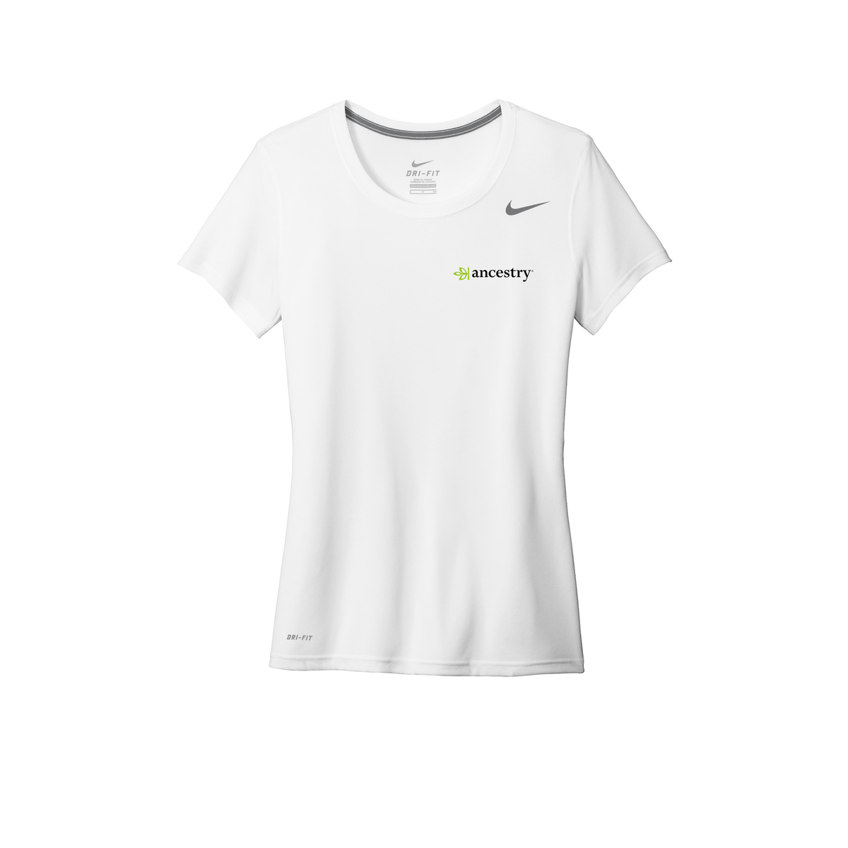 Nike Ladies Team rLegend Ancestry® Tee