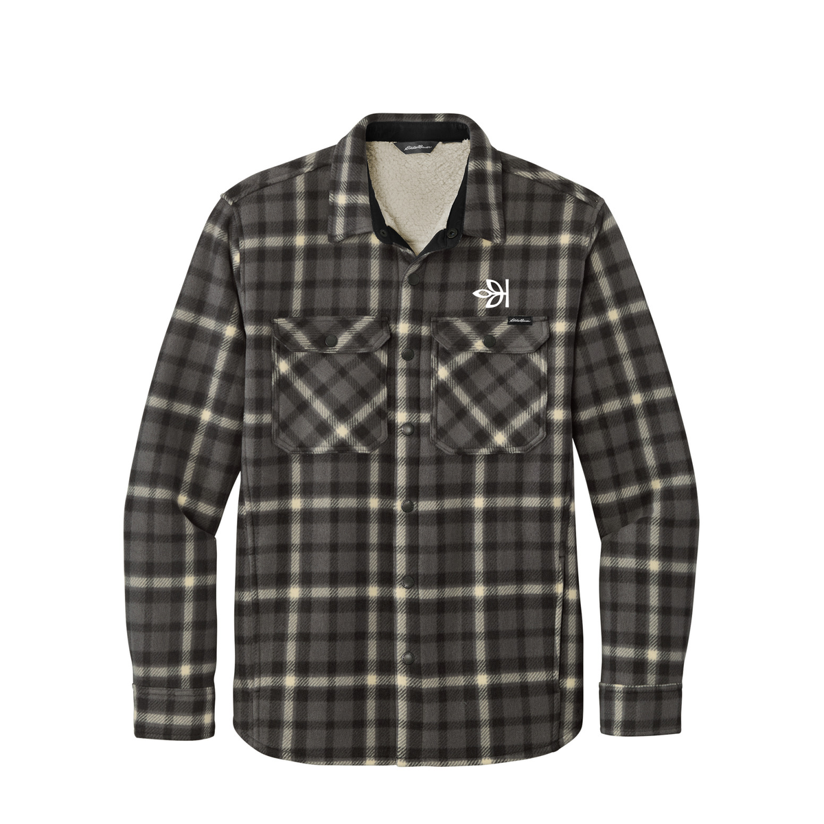 Eddie Bauer Men's Woodland Jac