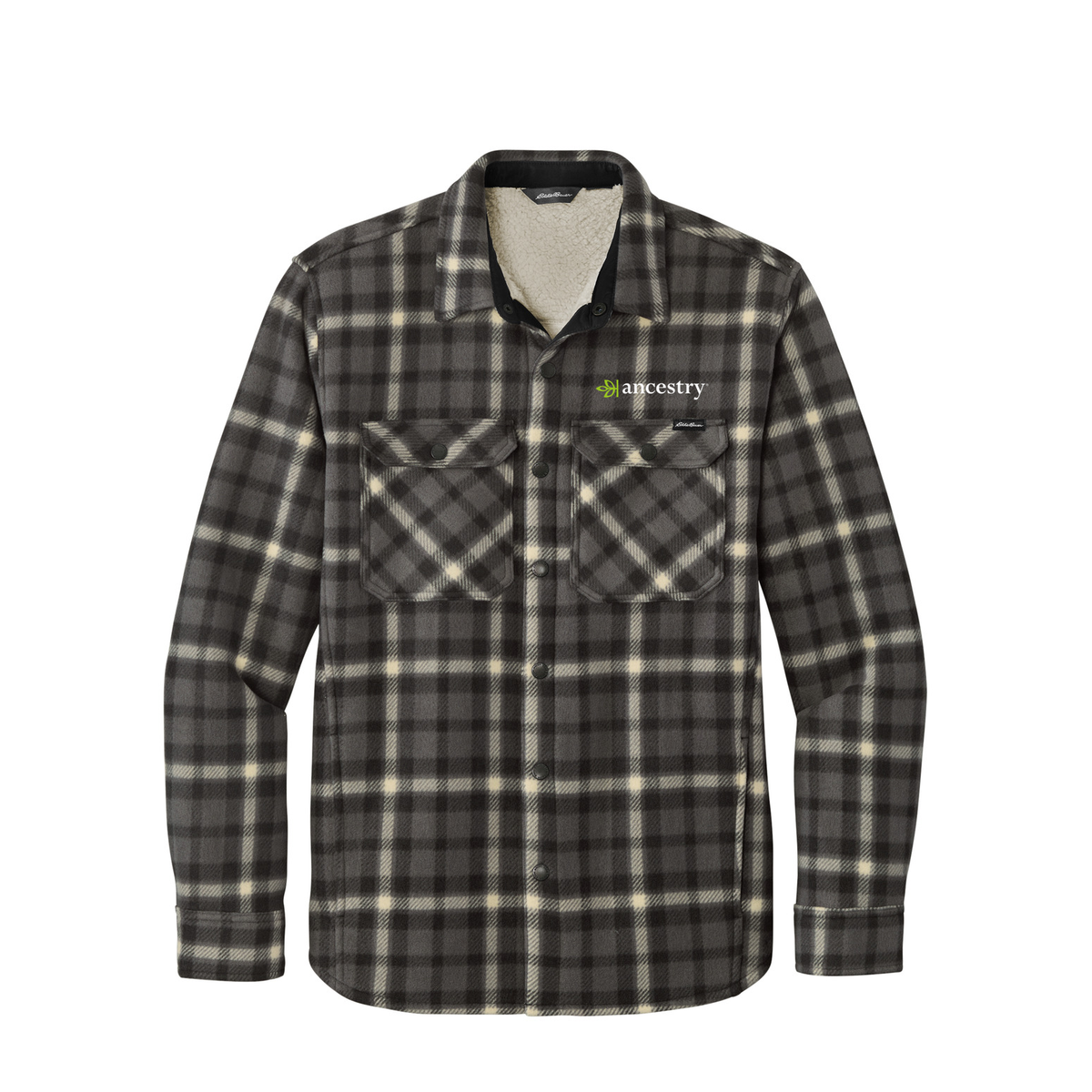 Eddie Bauer Men's Woodland Jac