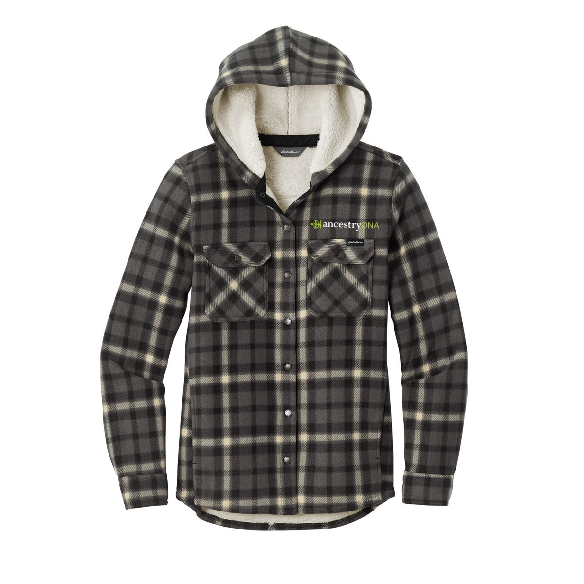 Eddie Bauer Ladies Woodland Jac