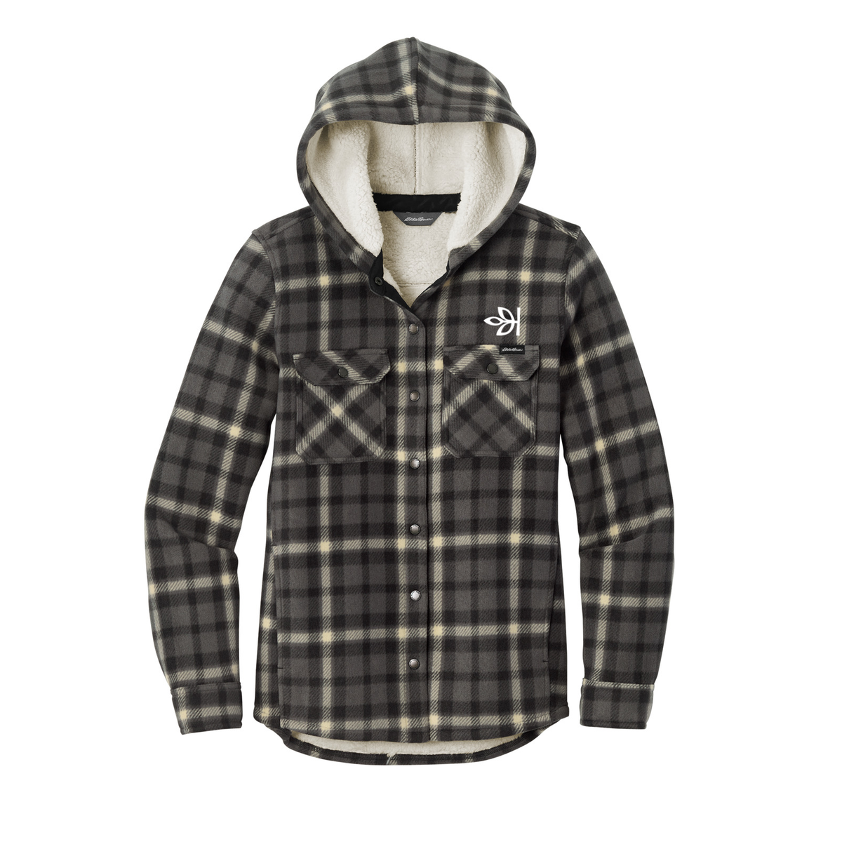 Eddie Bauer Ladies Woodland Jac