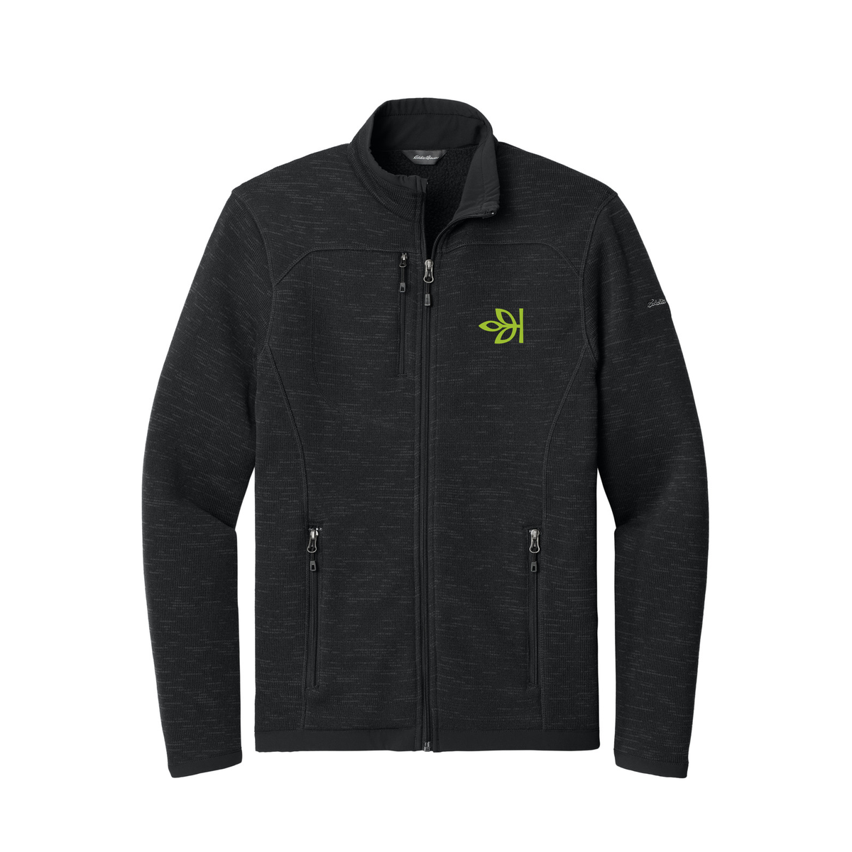 Men's Eddie Bauer Ancestry® Sweater Fleece Full-Zip