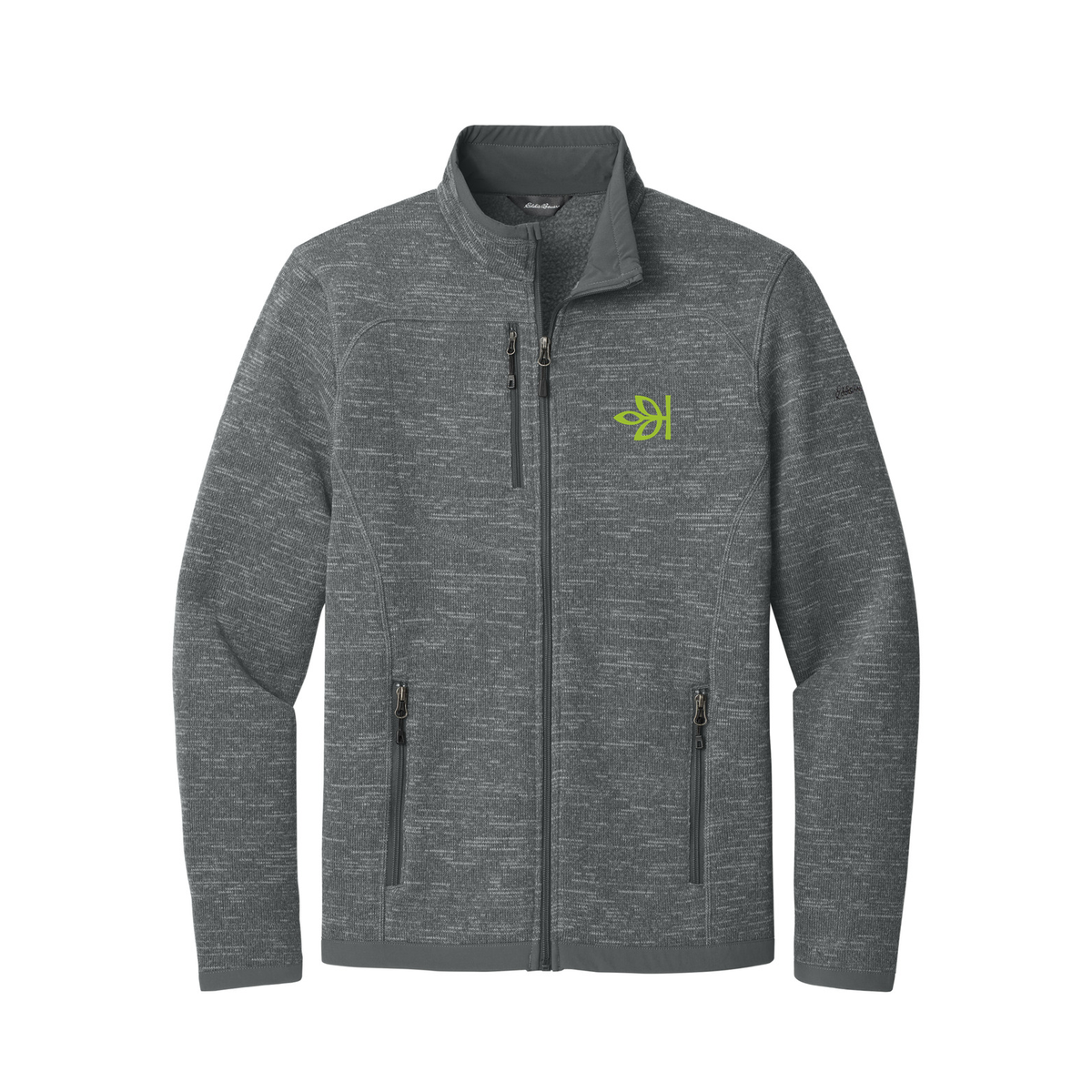 Men's Eddie Bauer Ancestry® Sweater Fleece Full-Zip
