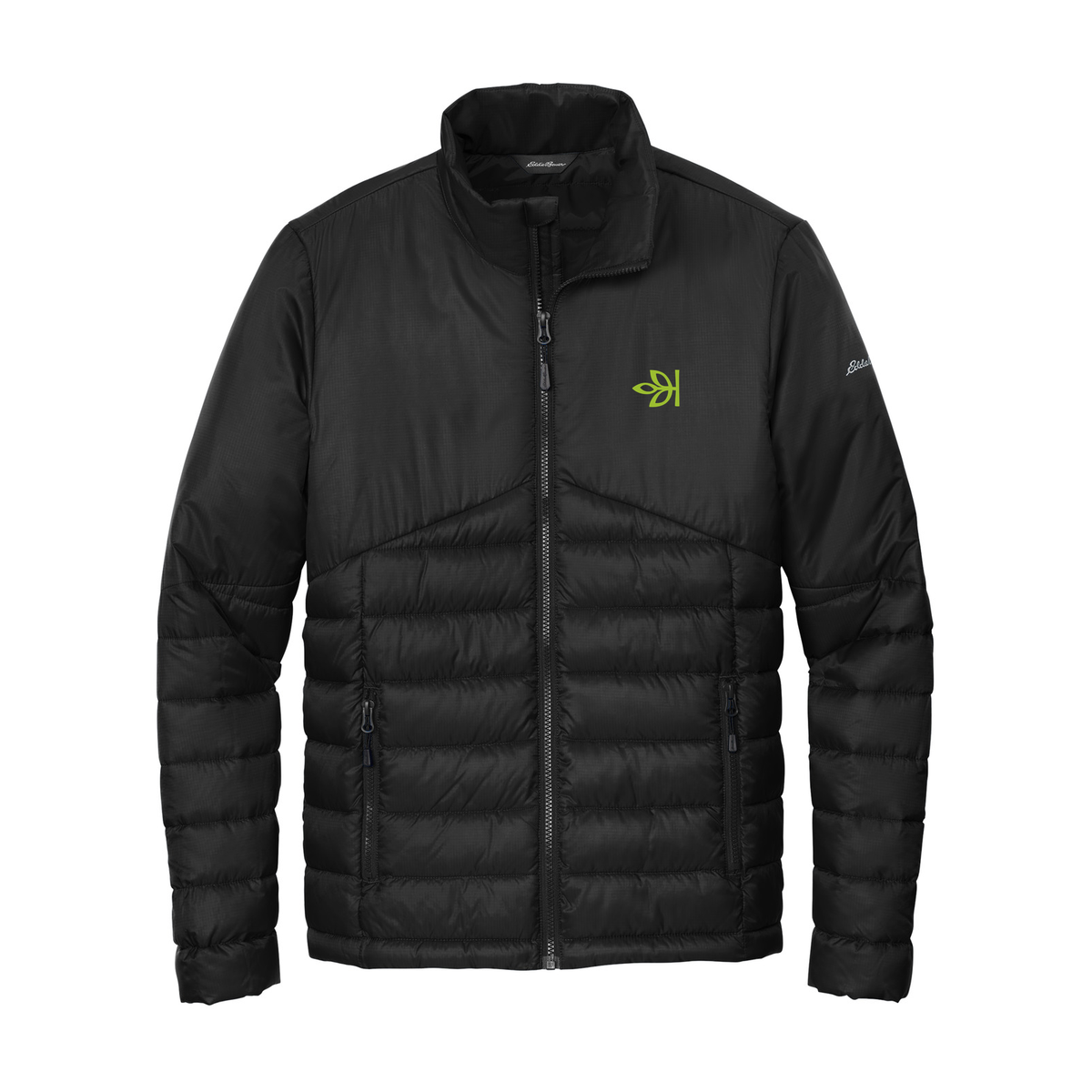 Men's Eddie Bauer Ancestry® Quilted Jacket