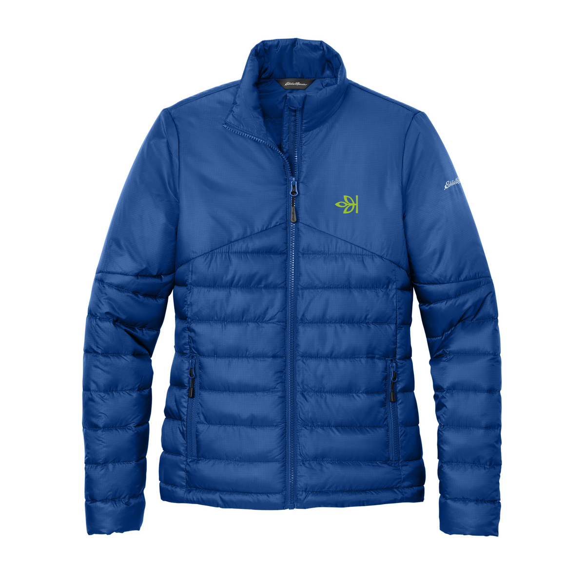 Women's Eddie Bauer Ancestry® Quilted Jacket