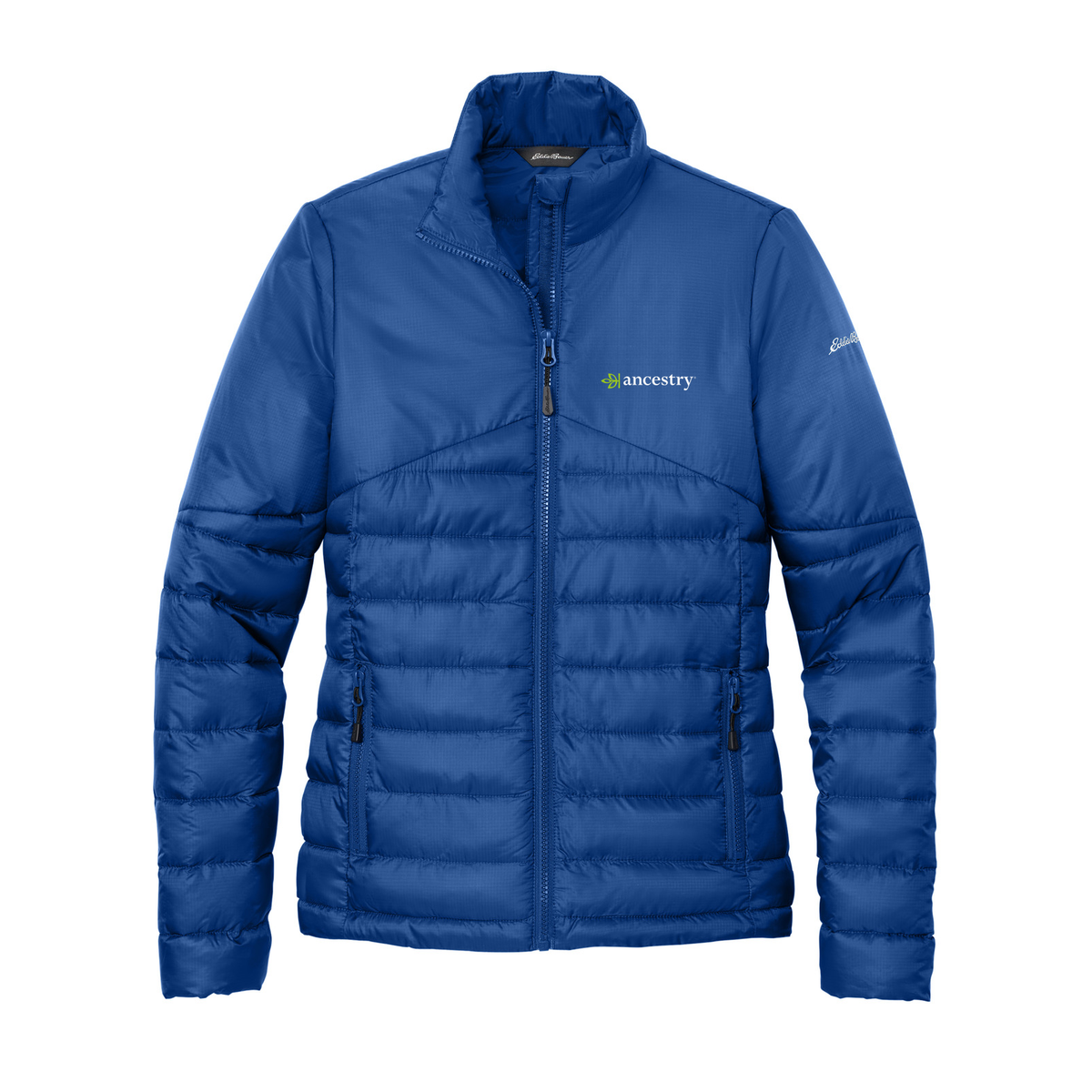Women's Eddie Bauer Ancestry® Quilted Jacket