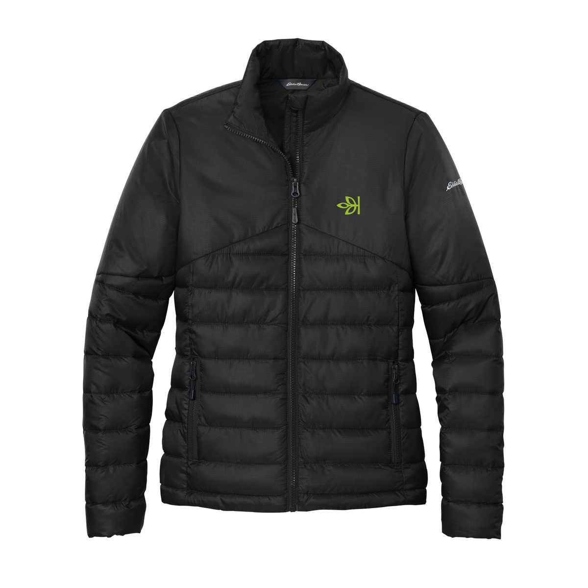 Women's Eddie Bauer Ancestry® Quilted Jacket