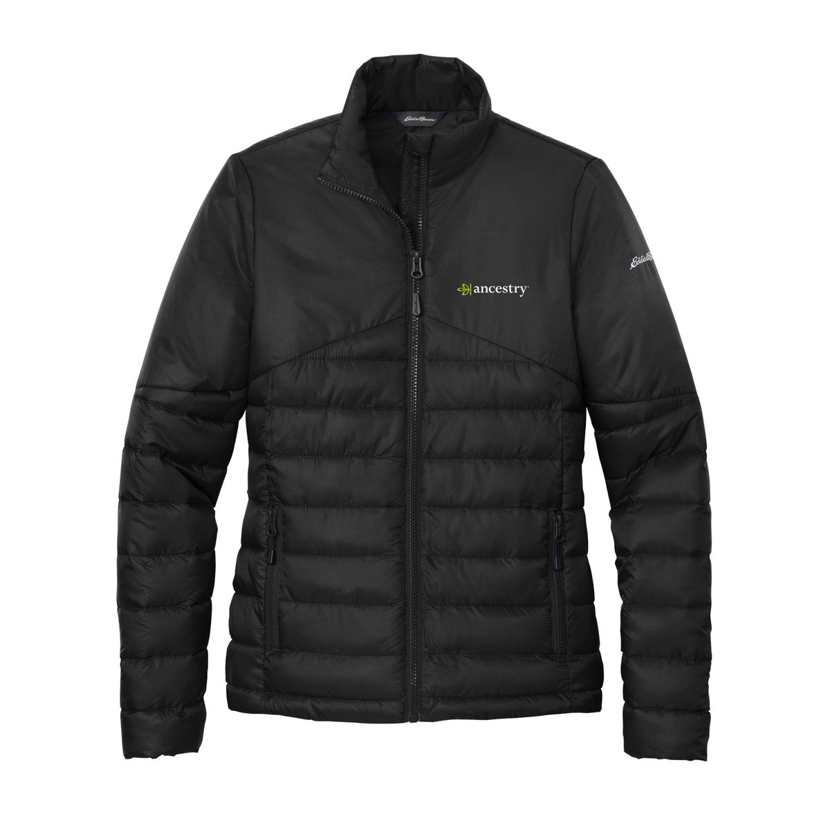 Women's Eddie Bauer Ancestry® Quilted Jacket