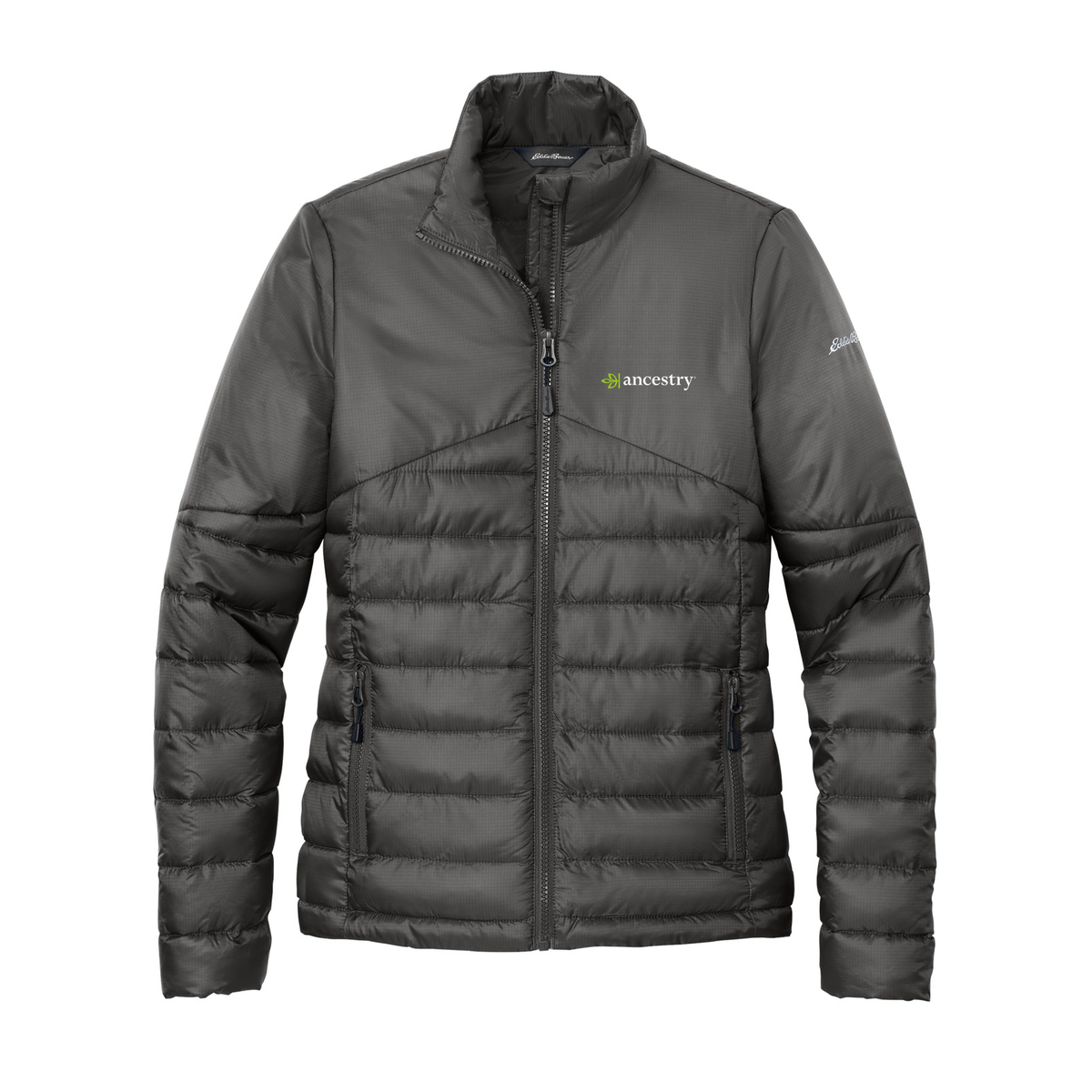 Women's Eddie Bauer Ancestry® Quilted Jacket