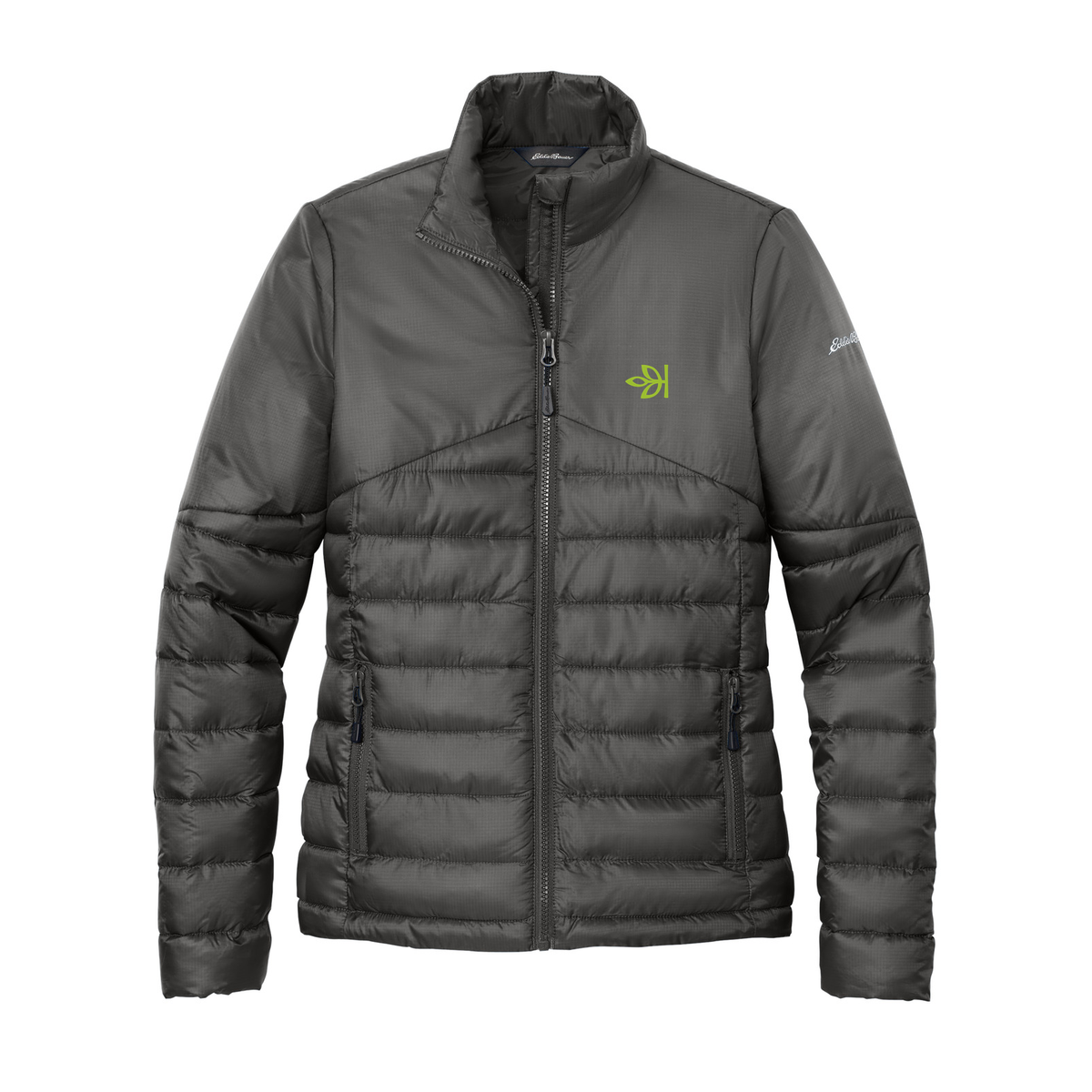 Women's Eddie Bauer Ancestry® Quilted Jacket