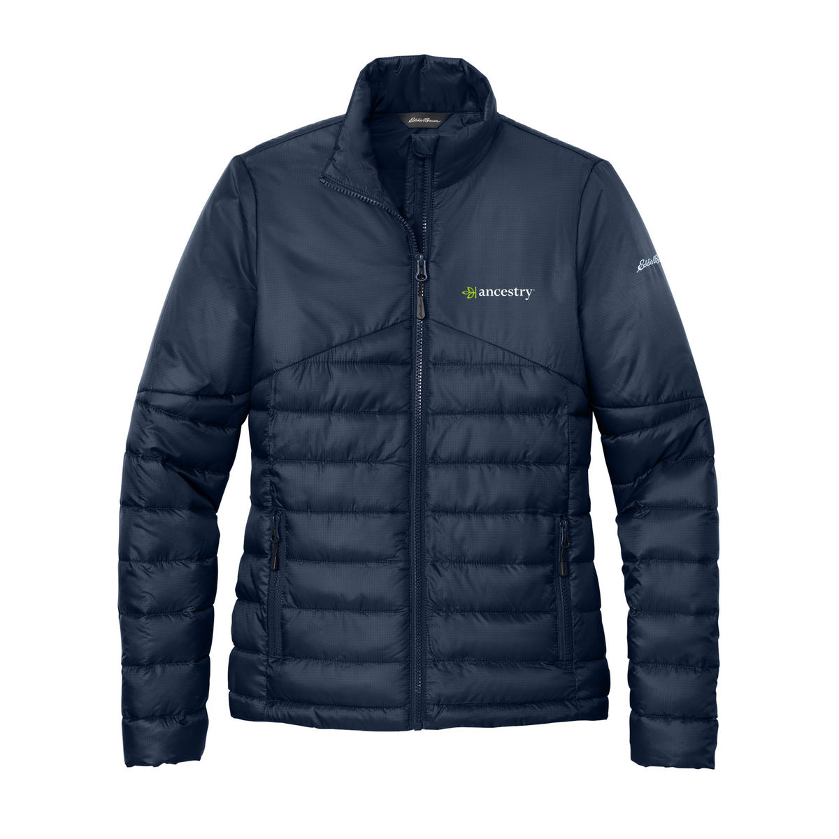 Women's Eddie Bauer Ancestry® Quilted Jacket