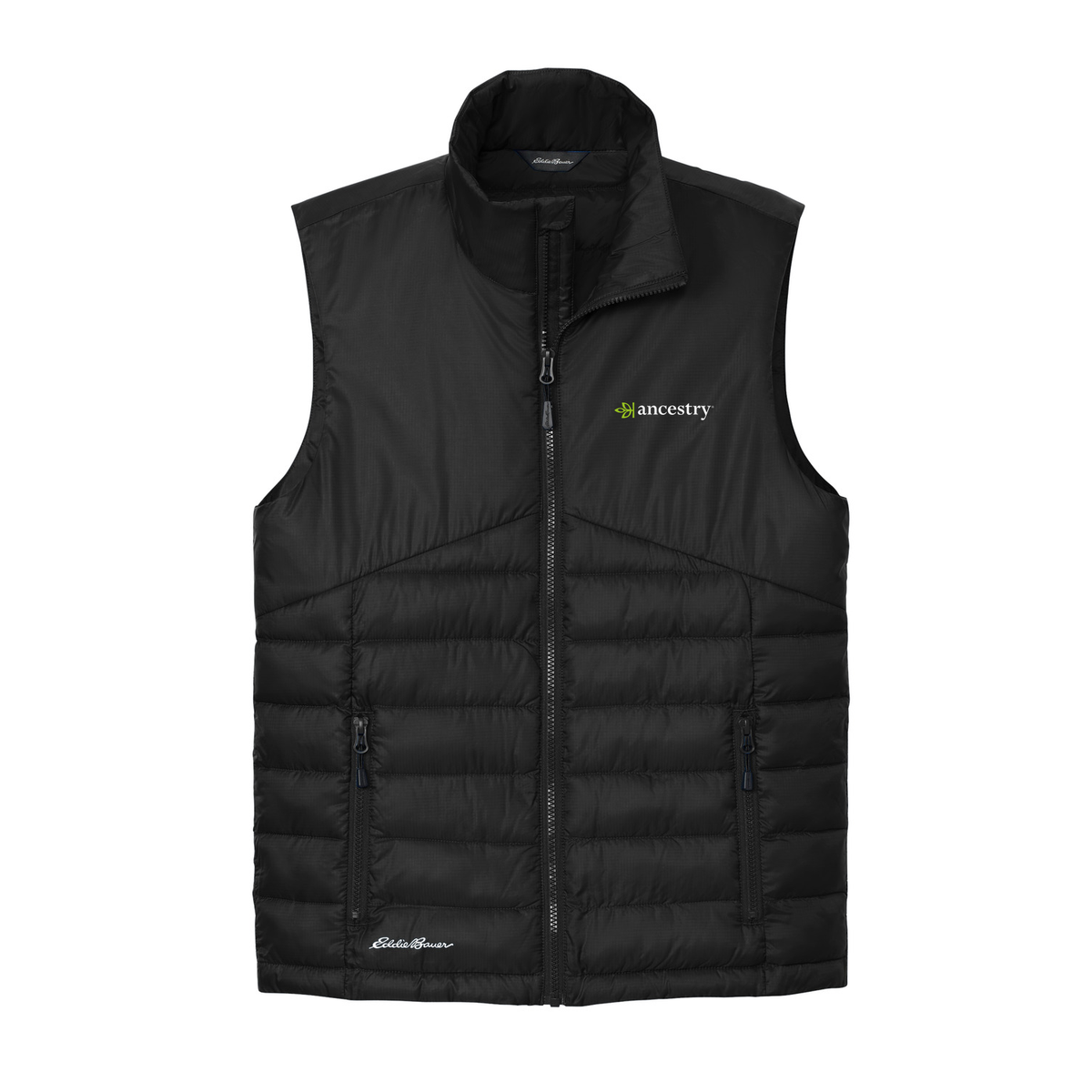 Men's Eddie Bauer Ancestry® Quilted Vest