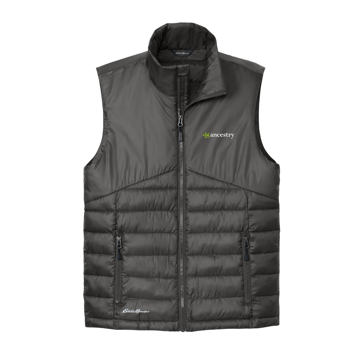 Men's Eddie Bauer Ancestry® Quilted Vest