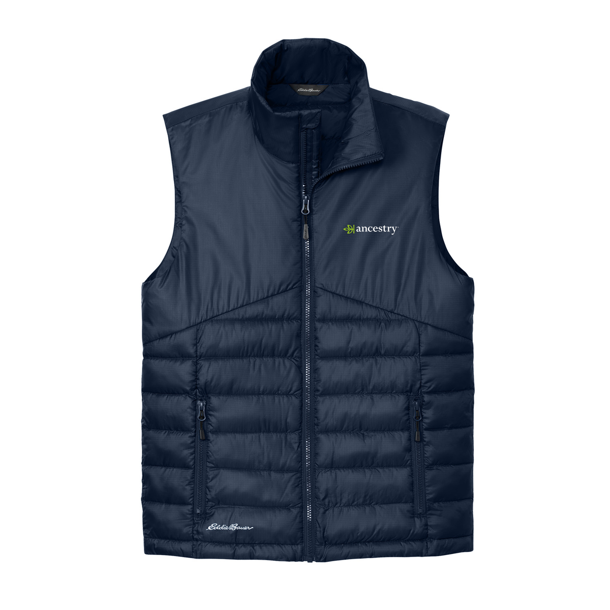 Men's Eddie Bauer Ancestry® Quilted Vest