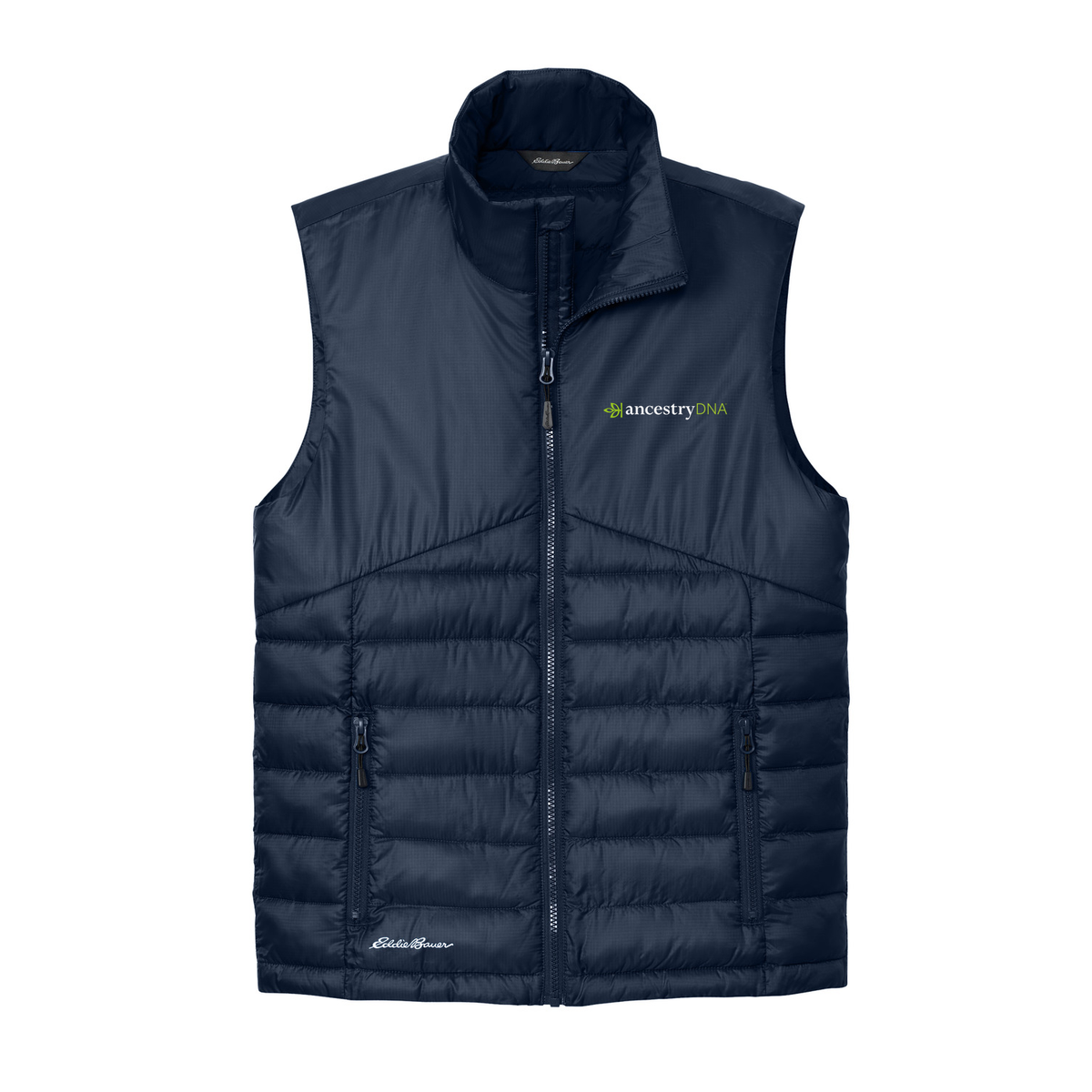 Men's Eddie Bauer Ancestry® Quilted Vest