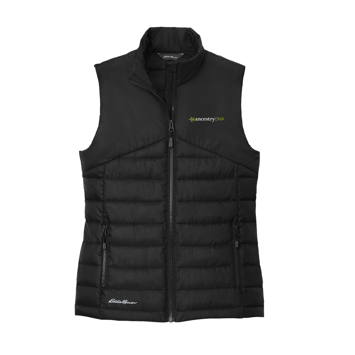 Women's Eddie Bauer Ancestry® Quilted Vest