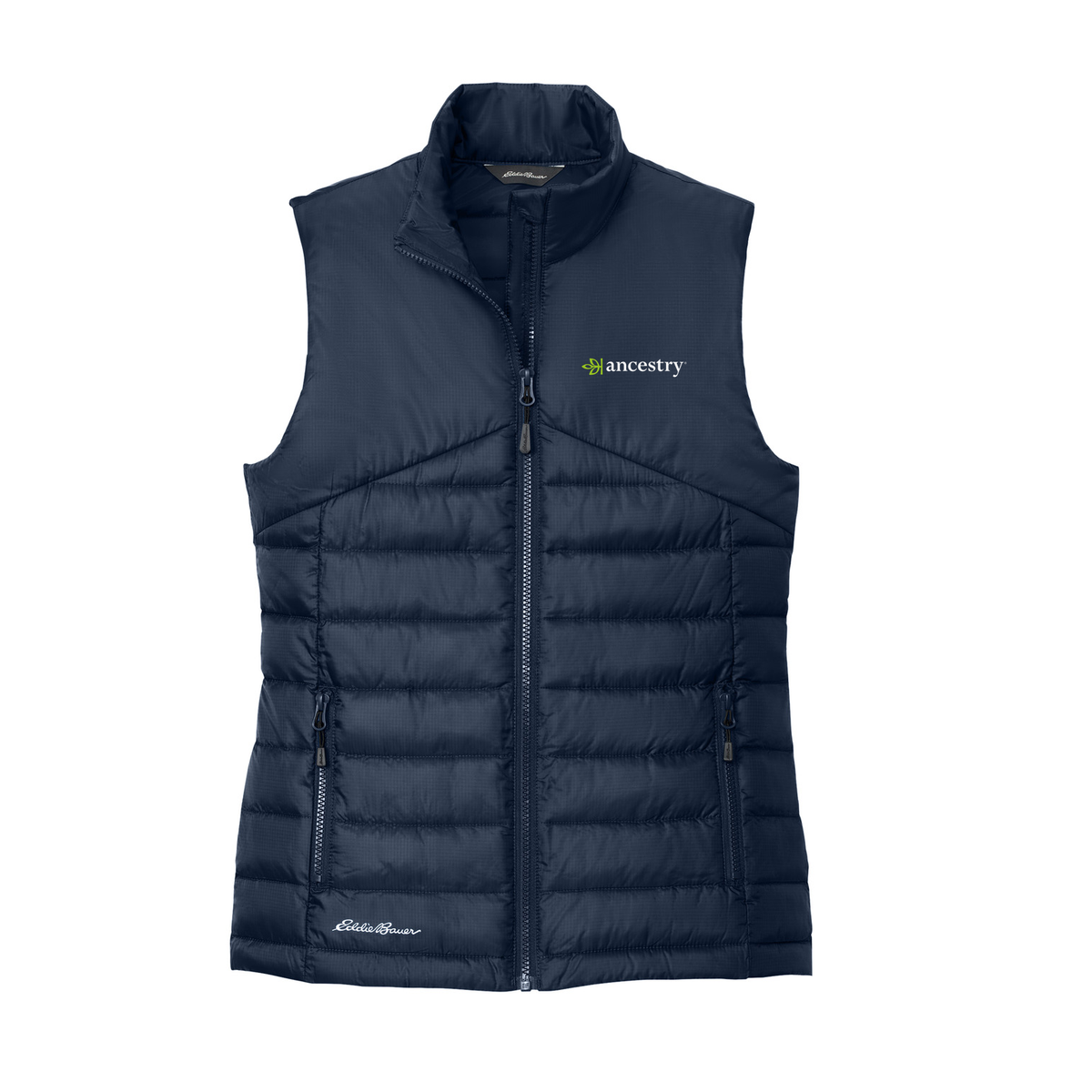 Women's Eddie Bauer Ancestry® Quilted Vest