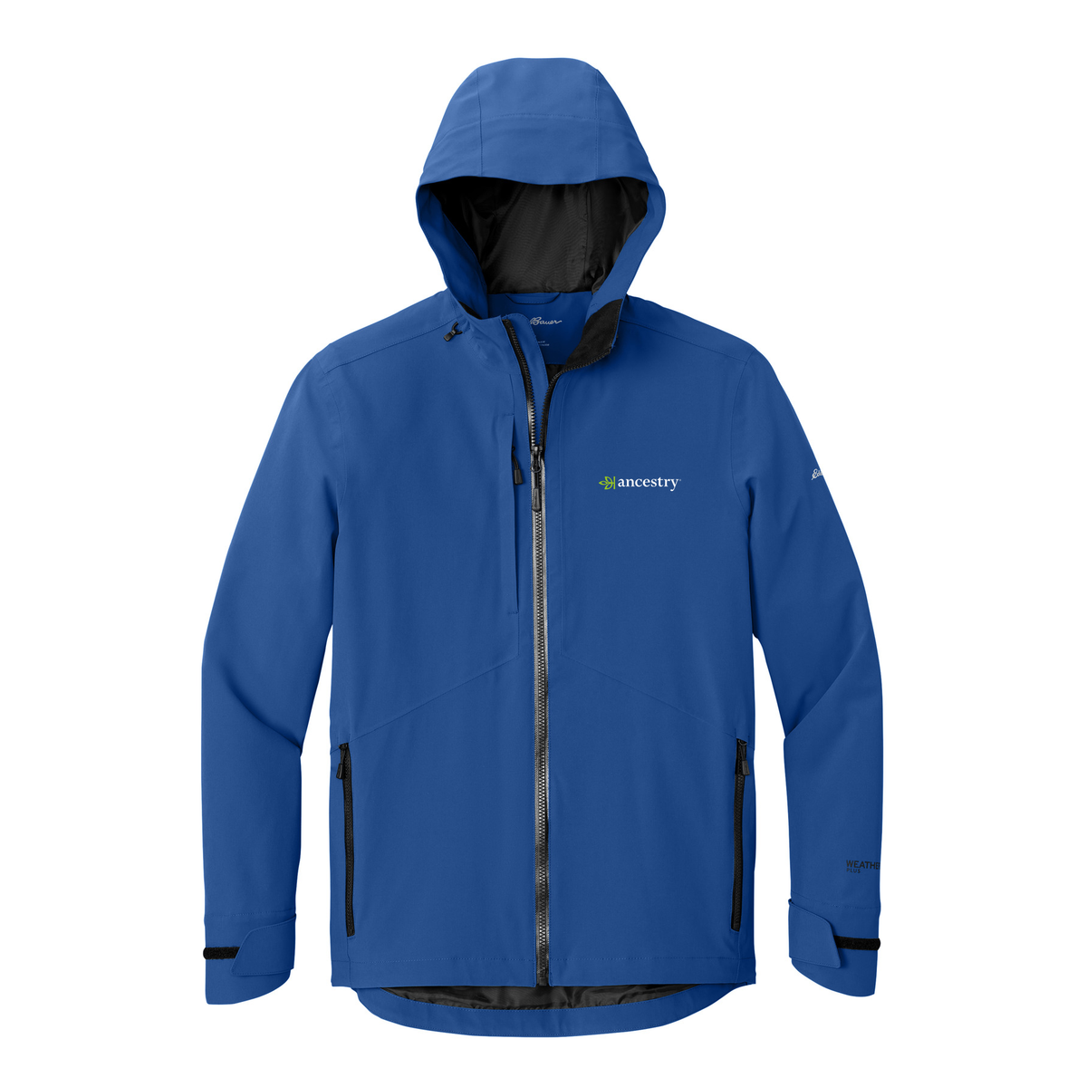 Men's Eddie Bauer WeatherEdge Plus Ancestry® Jacket