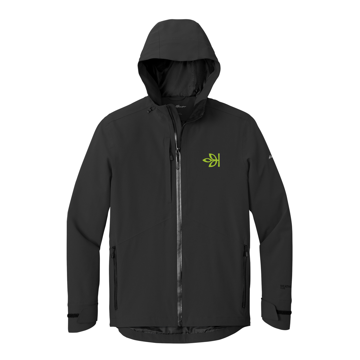 Men's Eddie Bauer WeatherEdge Plus Ancestry® Jacket