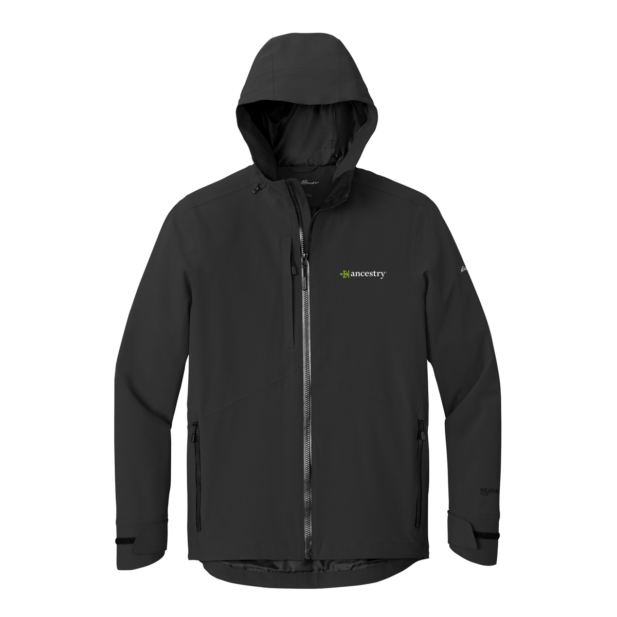 Men's Eddie Bauer WeatherEdge Plus Ancestry® Jacket
