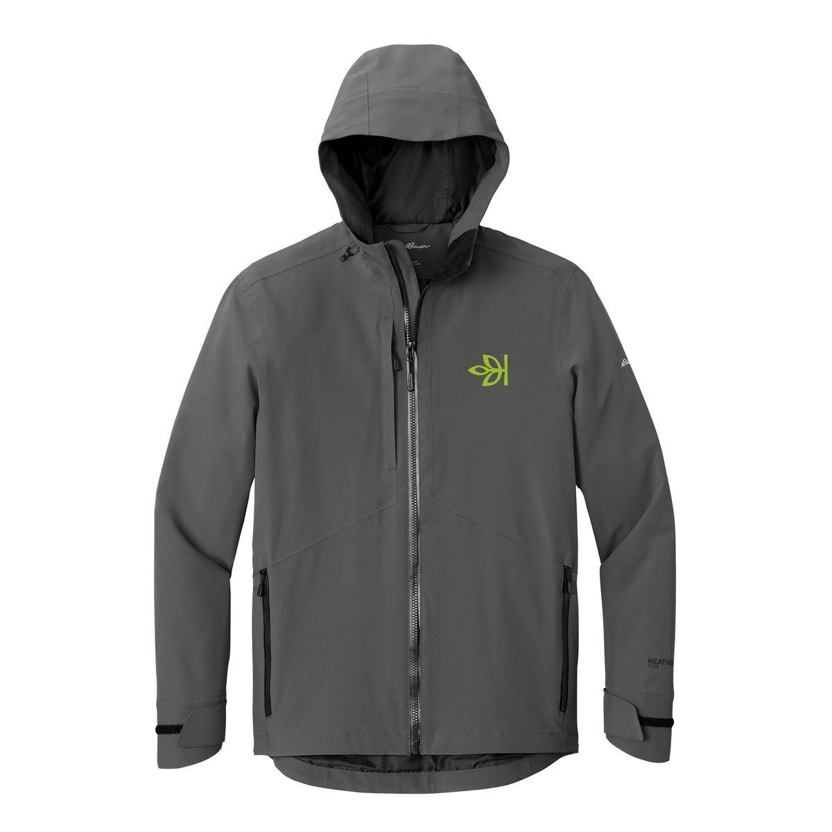 Men's Eddie Bauer WeatherEdge Plus Ancestry® Jacket