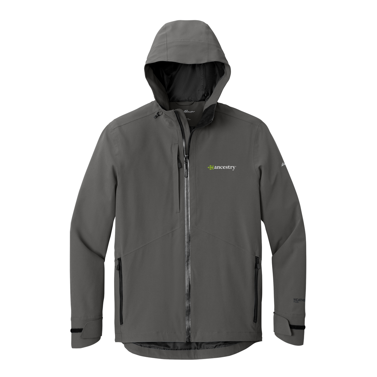 Men's Eddie Bauer WeatherEdge Plus Ancestry® Jacket