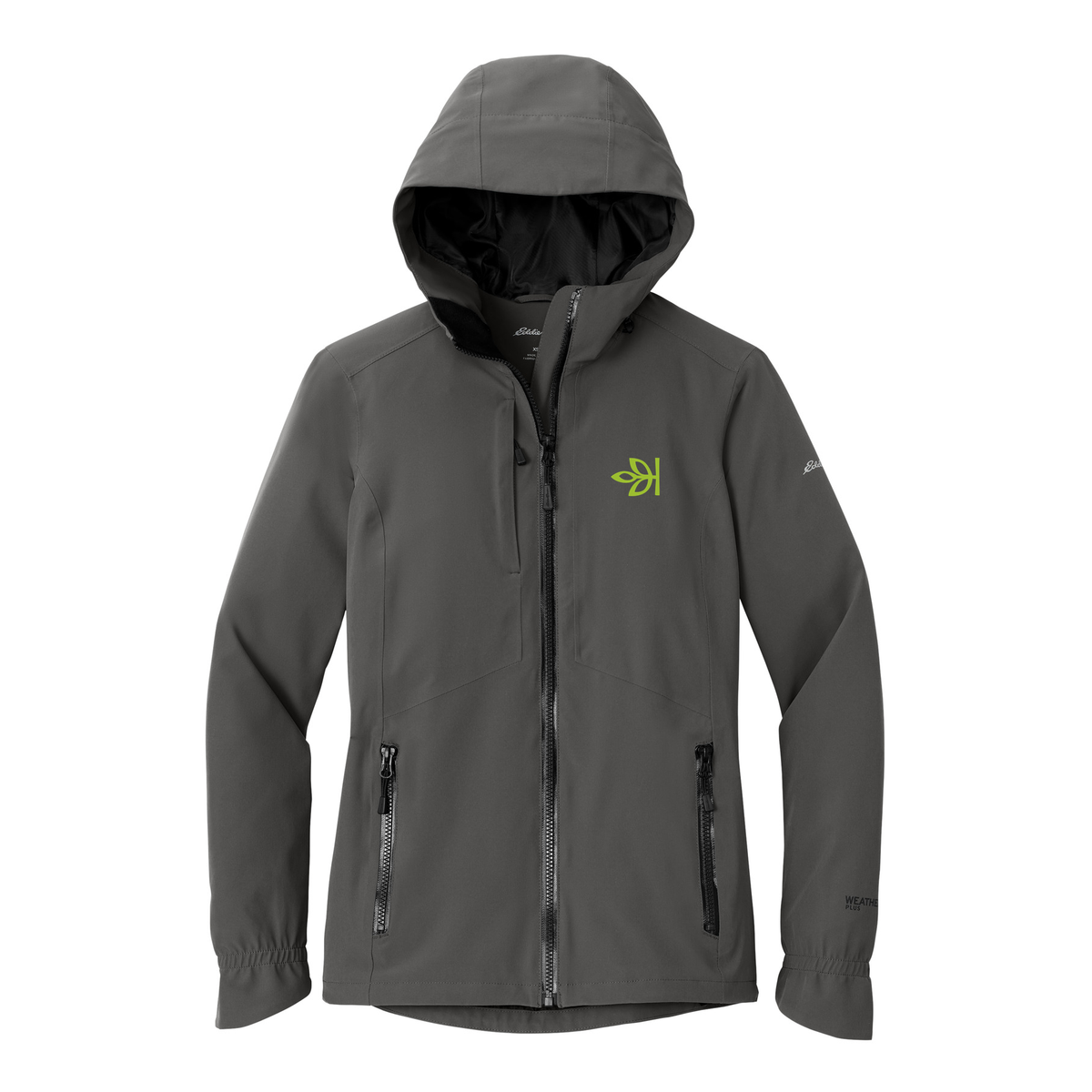 Women's Eddie Bauer WeatherEdge Plus Ancestry® Jacket