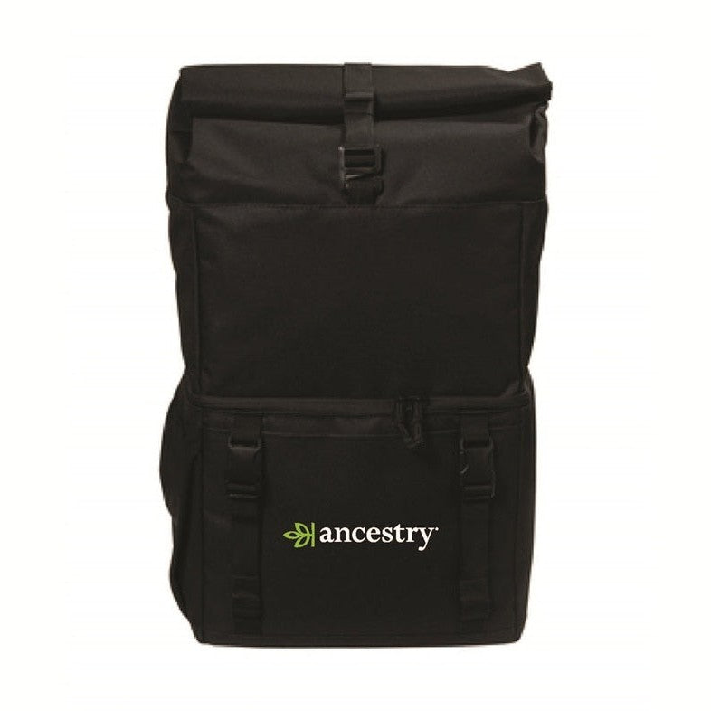 Ancestry® 18-Can Backpack Cooler