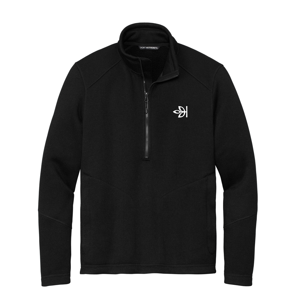 Men's Ancestry® Sweater Fleece 1/4-Zip