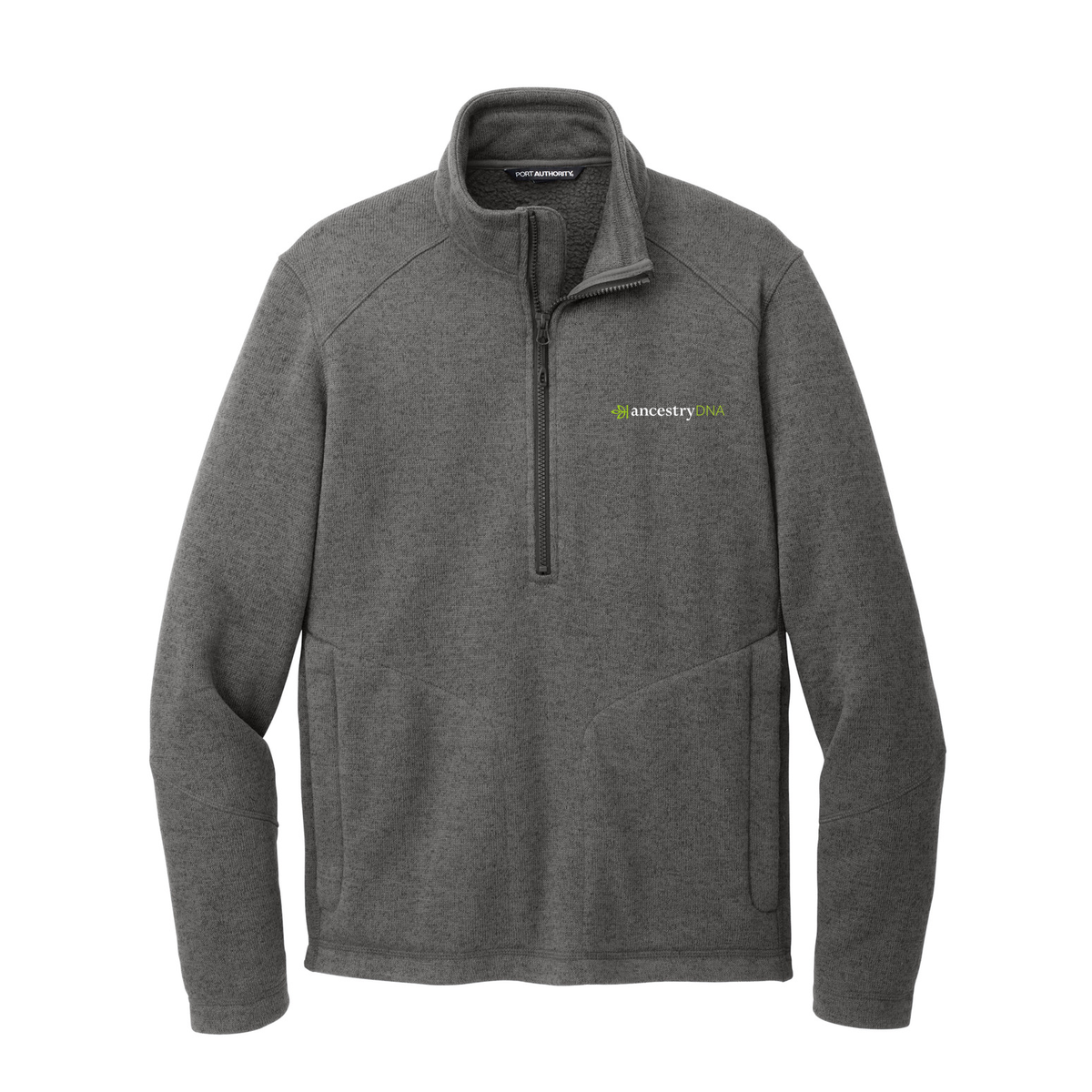 Men's Ancestry® Sweater Fleece 1/4-Zip