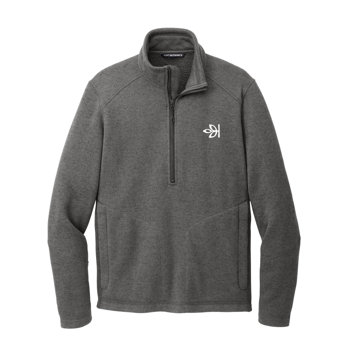 Men's Ancestry® Sweater Fleece 1/4-Zip