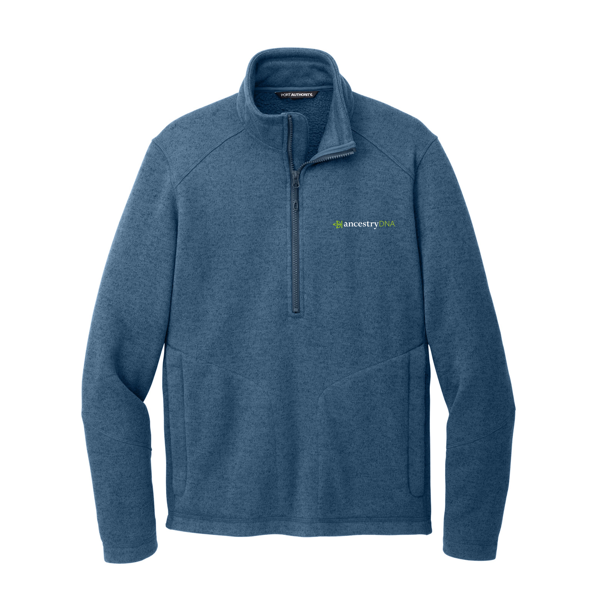 Men's Ancestry® Sweater Fleece 1/4-Zip