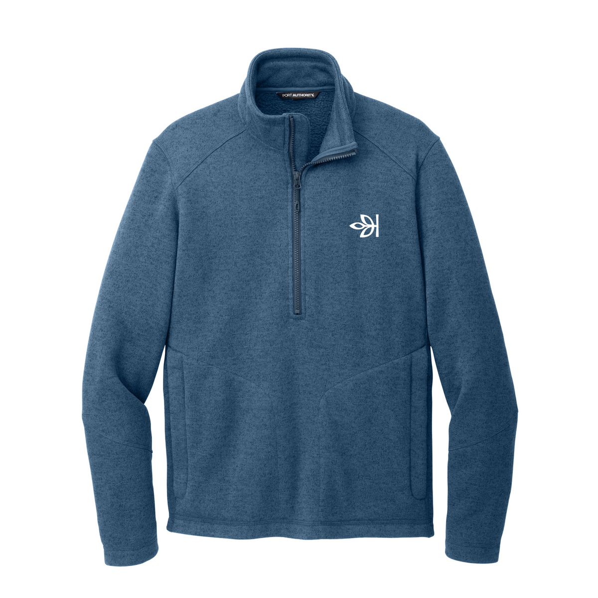 Men's Ancestry® Sweater Fleece 1/4-Zip