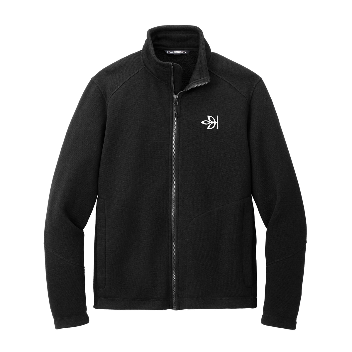 Men's Ancestry® Sweater Fleece Jacket