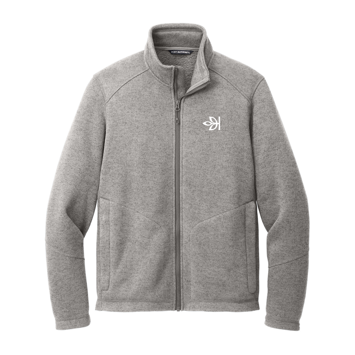Men's Ancestry® Sweater Fleece Jacket