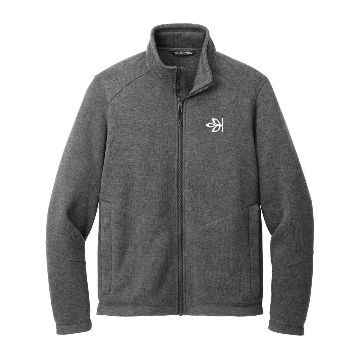 Men's Ancestry® Sweater Fleece Jacket