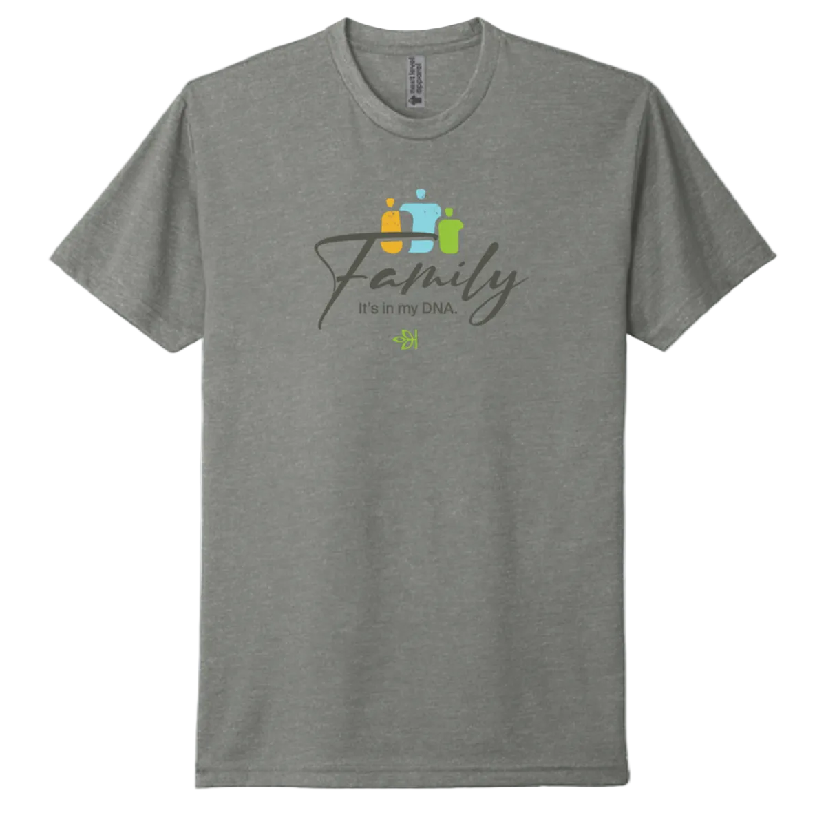Family is in my DNA T-Shirt