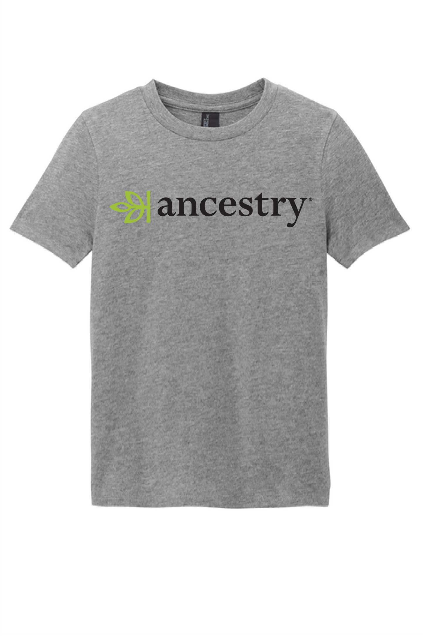 District® Youth Perfect Blend® CVC Tee