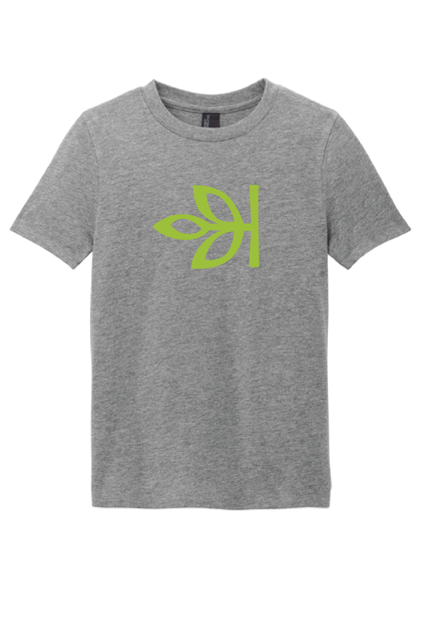 District® Youth Perfect Blend® CVC Tee