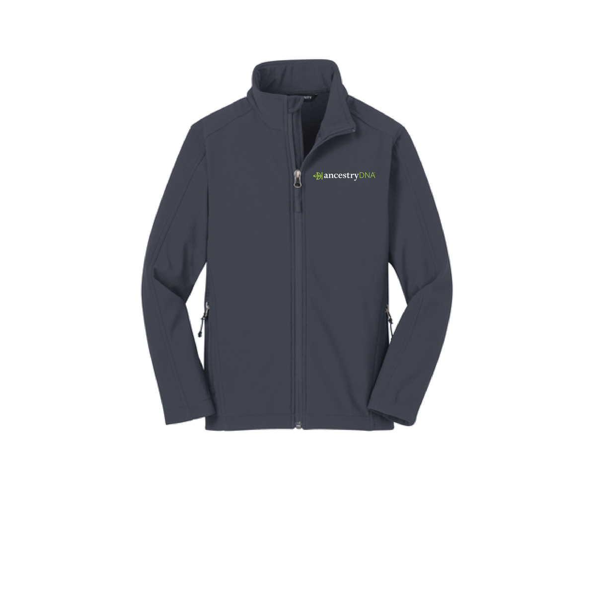 Port Authority® Youth Core Soft Shell Jacket