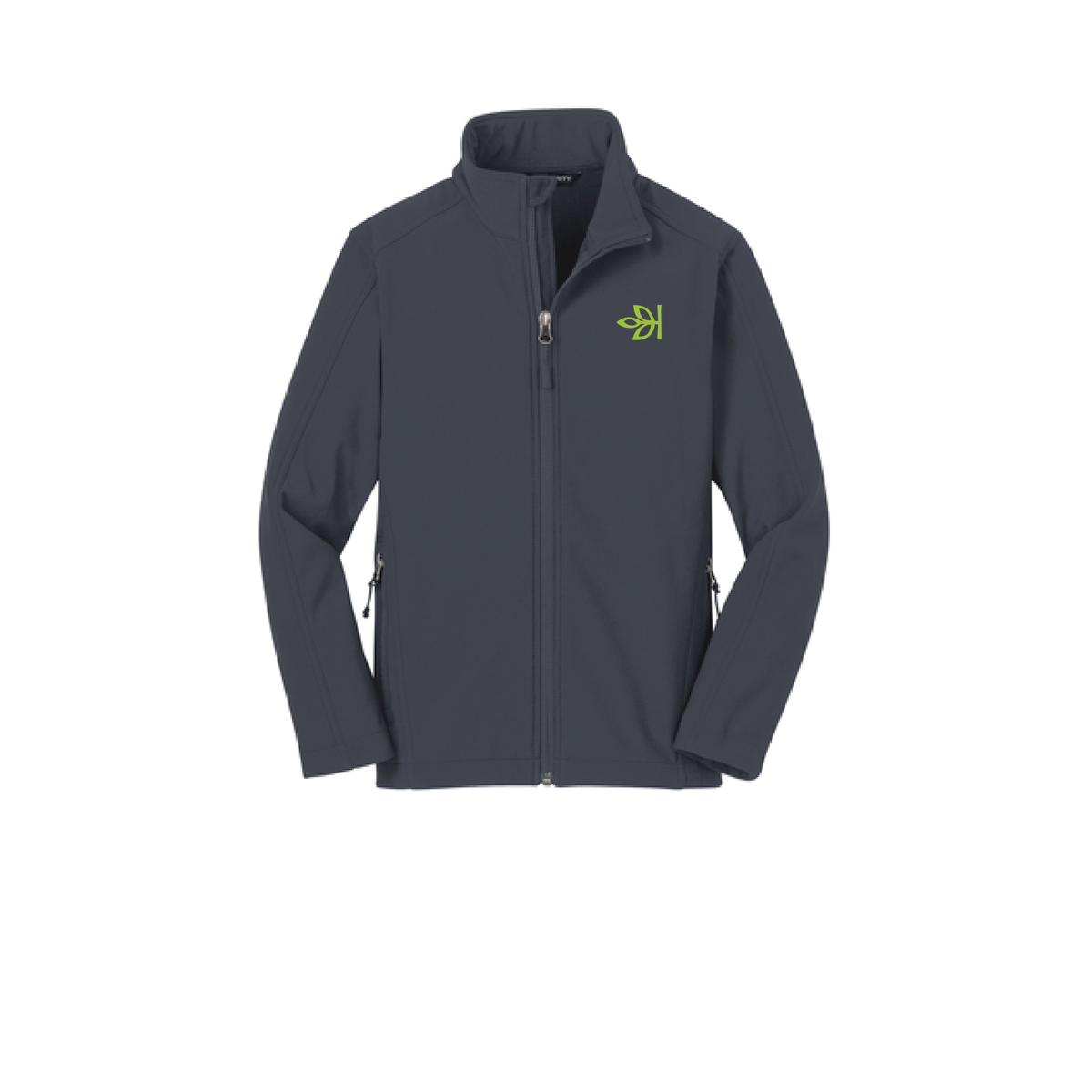 Port Authority® Youth Core Soft Shell Jacket