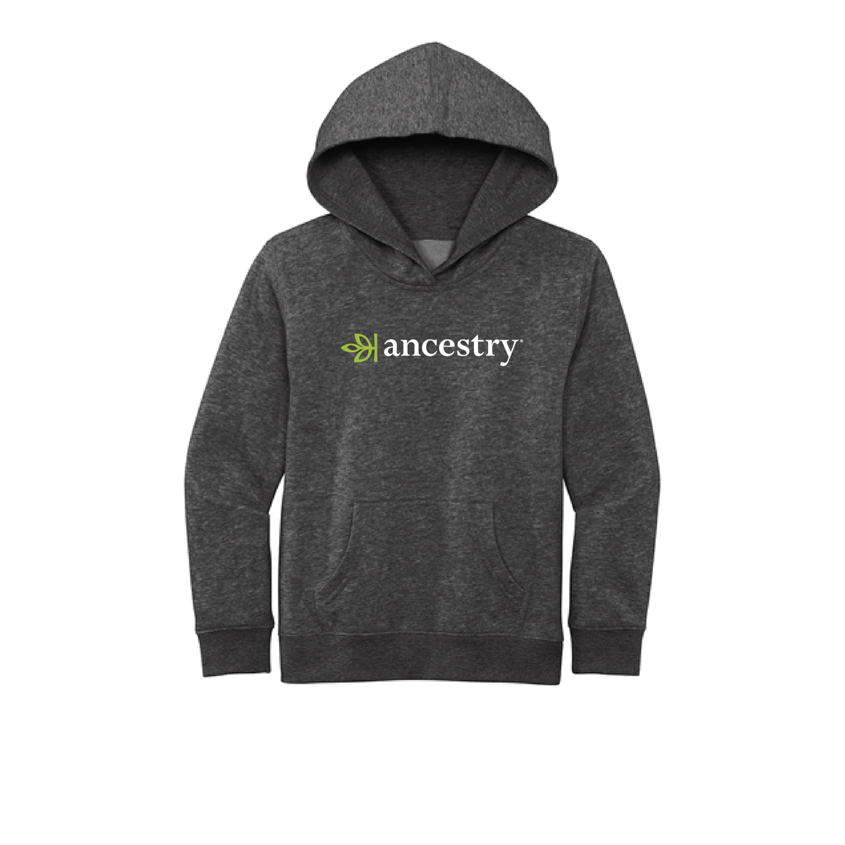 District® Youth V.I.T.™ Fleece Hoodie