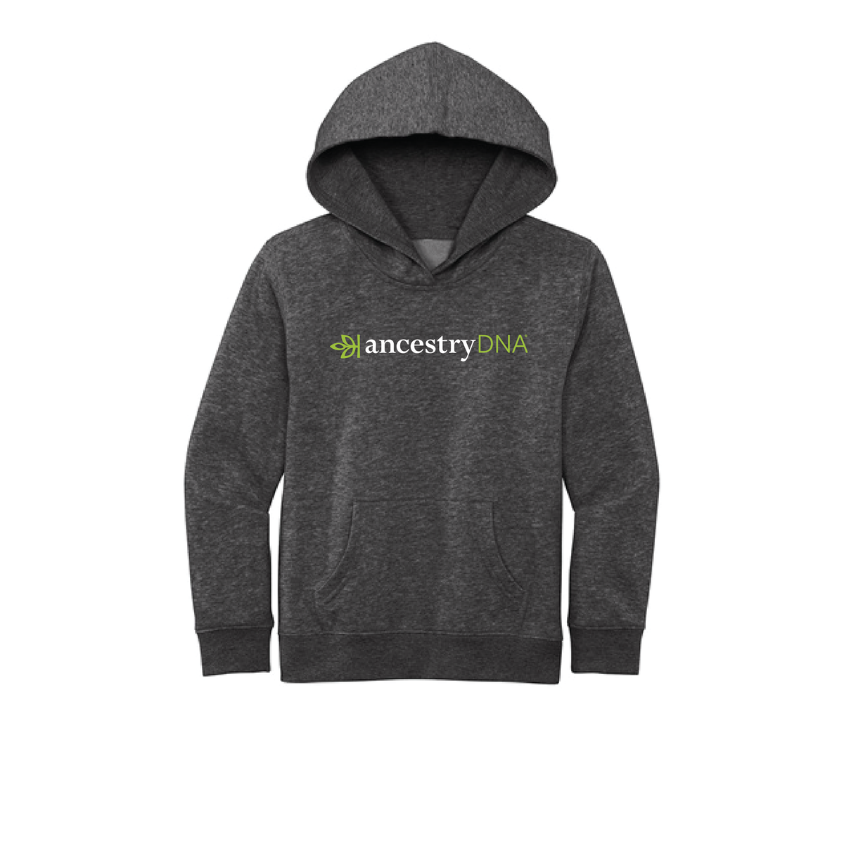 District® Youth V.I.T.™ Fleece Hoodie