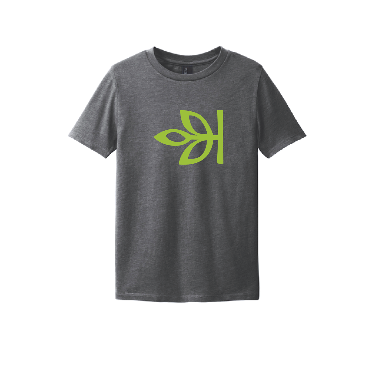 District® Youth Perfect Blend® CVC Tee