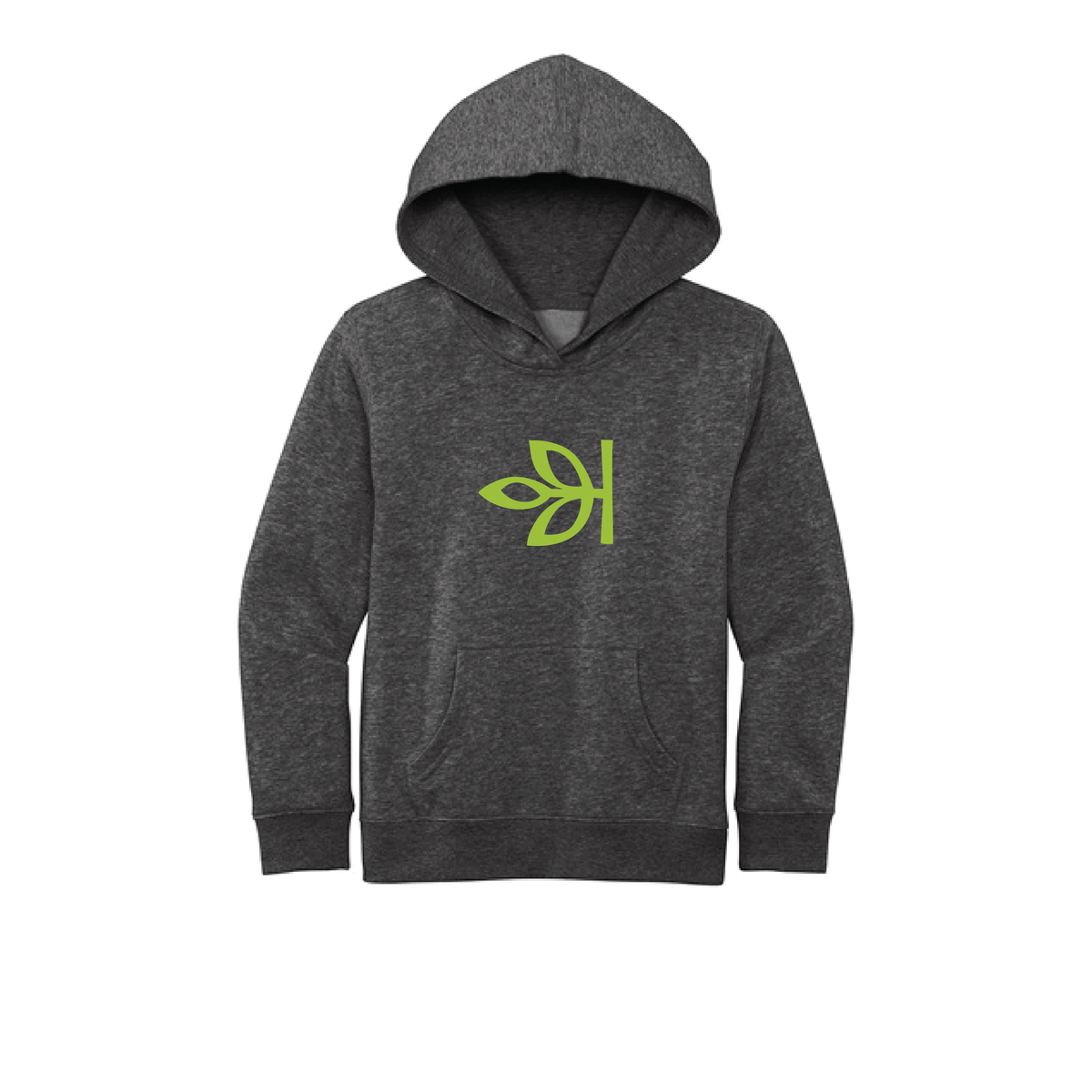 District® Youth V.I.T.™ Fleece Hoodie