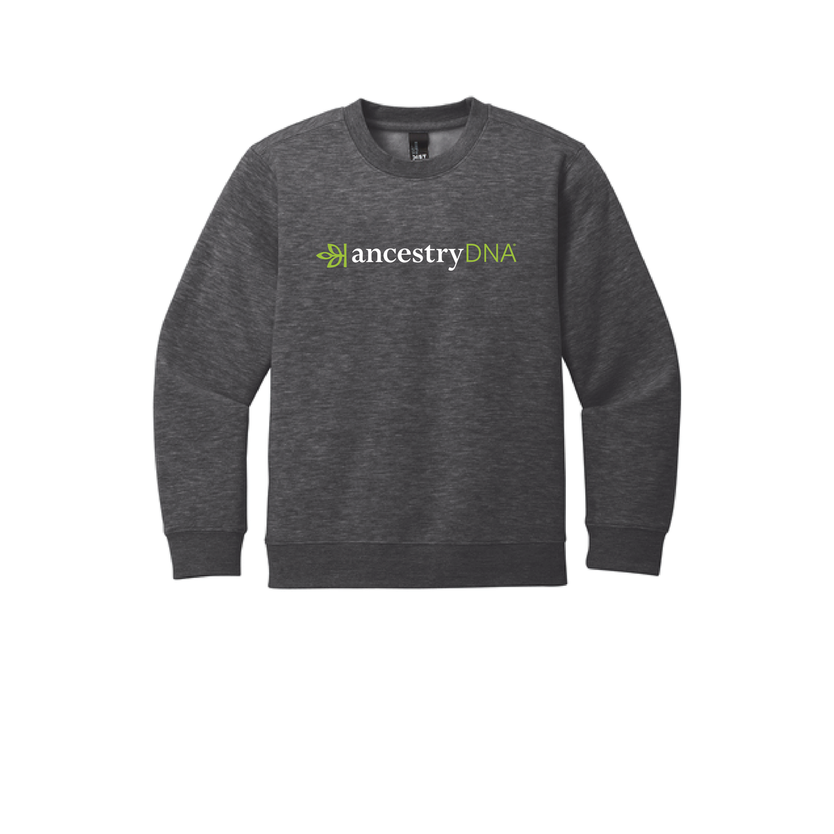District® Youth V.I.T.™ Fleece Crew