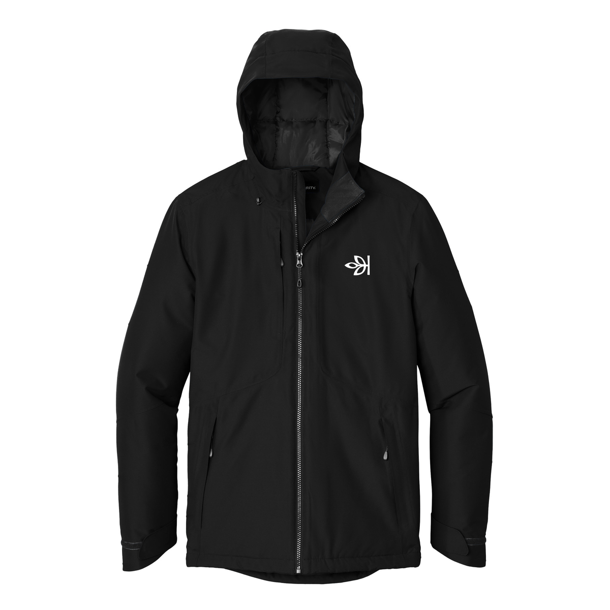 Men's Ancestry® Venture Waterproof Insulated Jacket